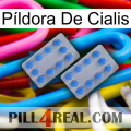 Píldora De Cialis 20